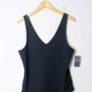 Abercrombie V Neck bodysuit XL